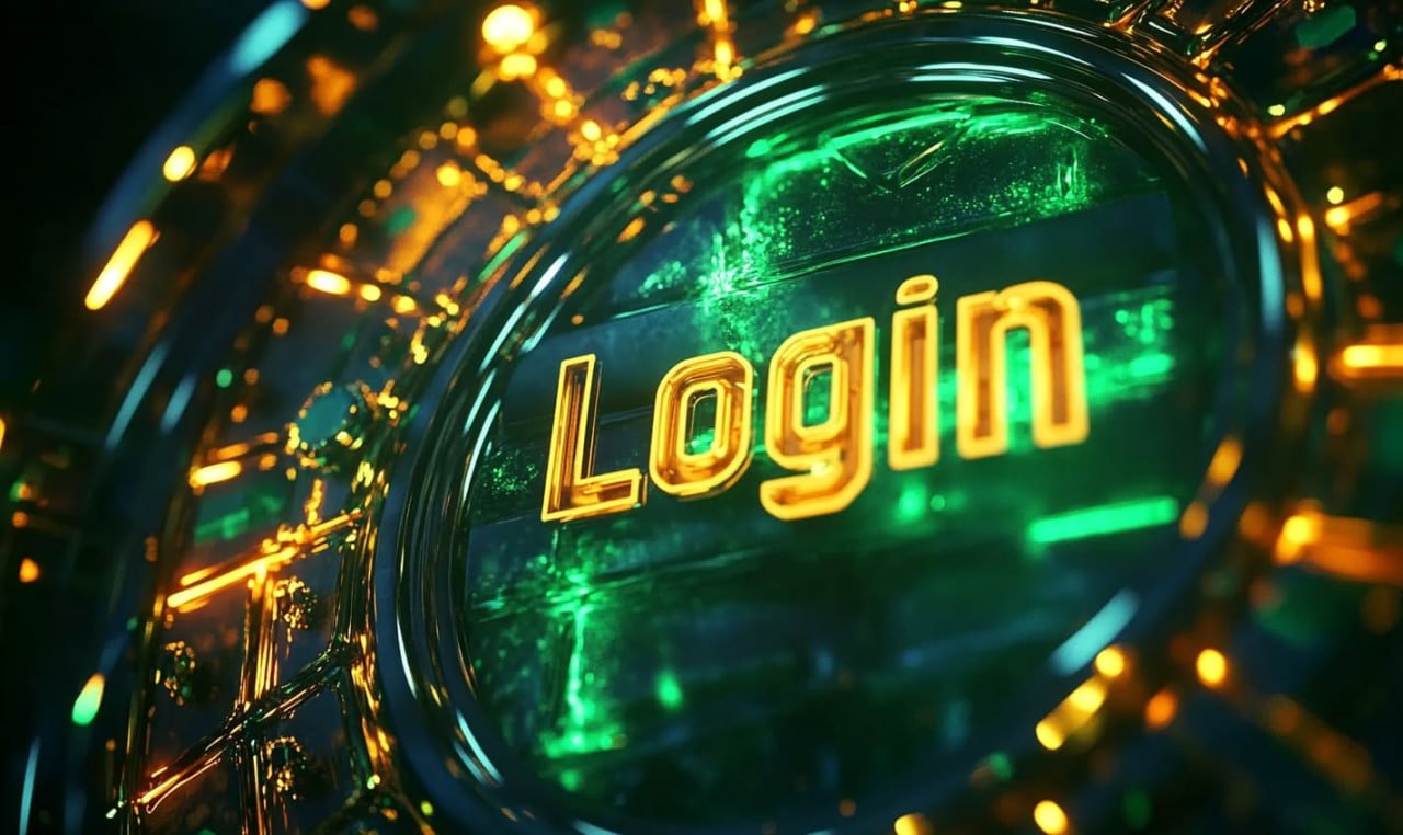r777 login