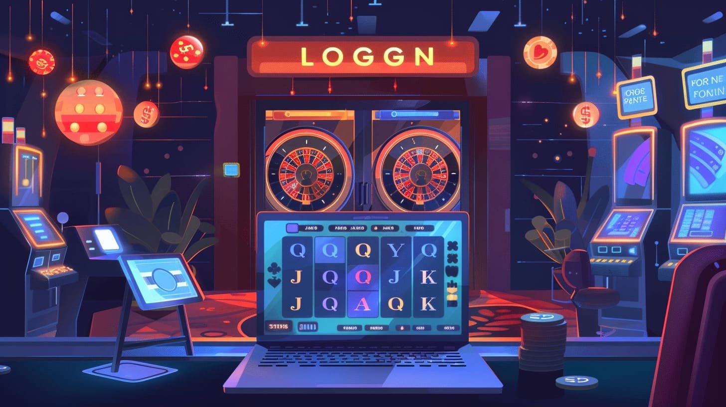 r777 login